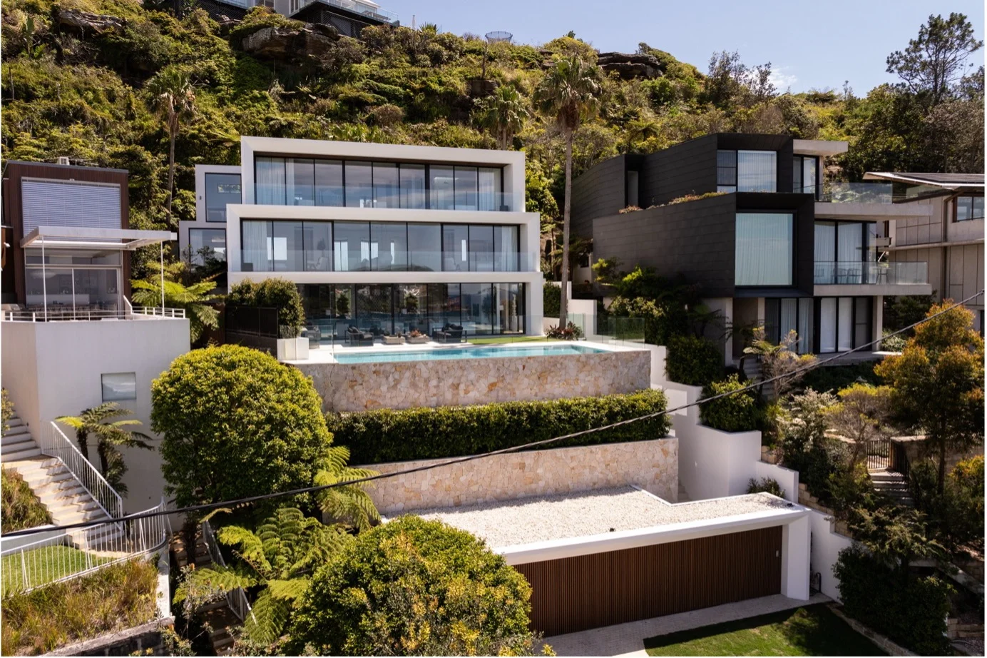 How Often Should You Repaint a Coastal Home?